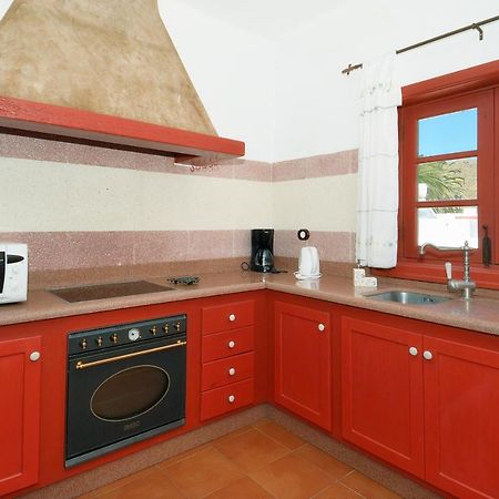 Finca La Crucita Haria Lanzarote By Pvl Villa Eksteriør billede