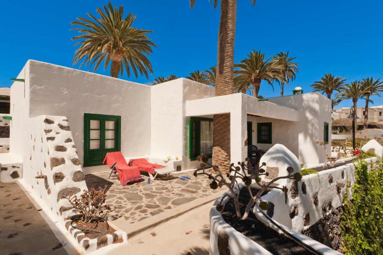 Finca La Crucita Haria Lanzarote By Pvl Villa Eksteriør billede