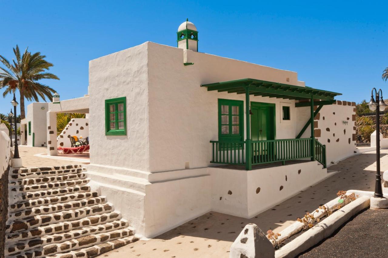 Finca La Crucita Haria Lanzarote By Pvl Villa Eksteriør billede