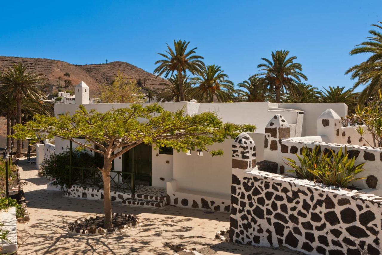 Finca La Crucita Haria Lanzarote By Pvl Villa Eksteriør billede