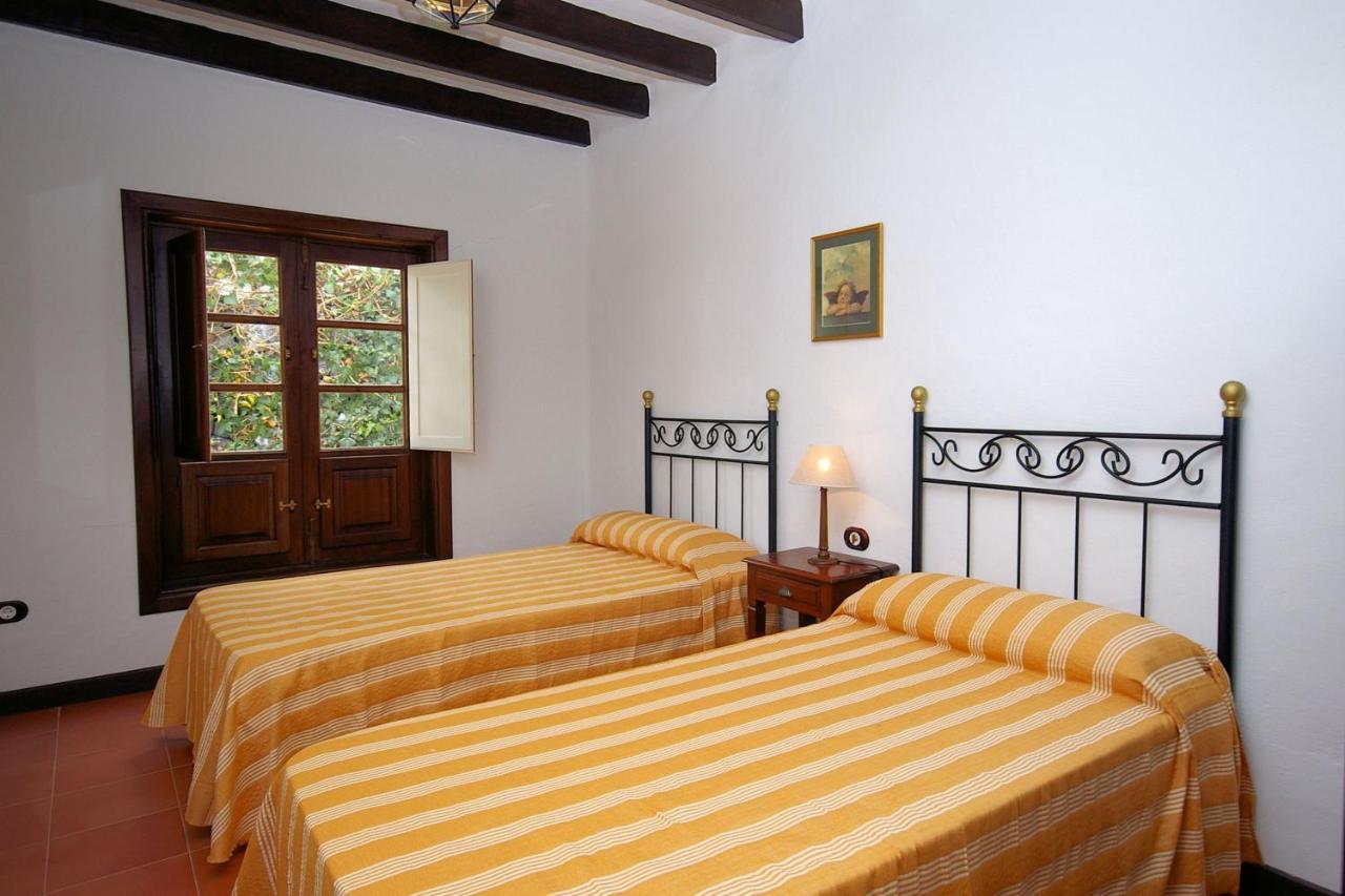 Finca La Crucita Haria Lanzarote By Pvl Villa Eksteriør billede